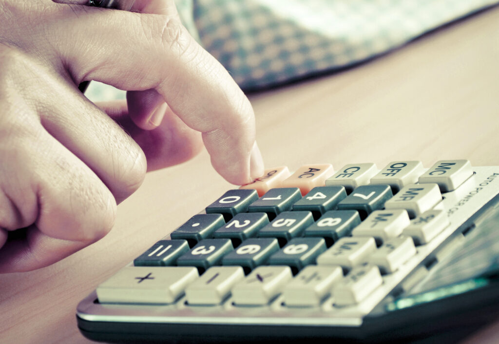 finanzas personales sanas